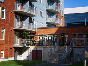 Pavillon au Coeur du Bourg – photo 1