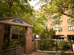 Place Kensington – photo 1