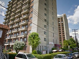 Résidence Bellevue – photo 1