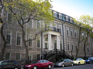 Résidence des Boulevards - Campus Rachel – photo 1
