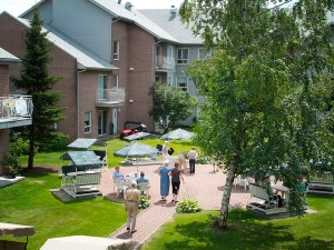 Résidence Iberville – photo 1