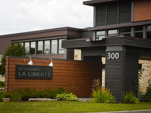 Résidence La Liberté – photo 1