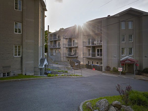 Résidence MGR Bourget – photo 1