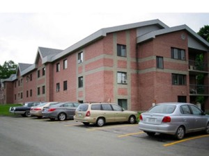 Résidence Pinecroft – photo 1