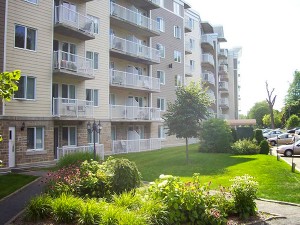 Résidence Saint-François – photo 1