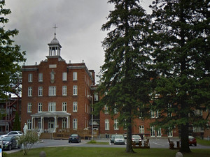 Résidence Sainte-Anne – photo 1