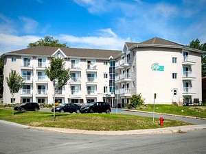 Résidence Charles-Renauld – photo 1