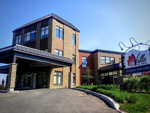 Résidence Villa Sainte-Rose – photo 1