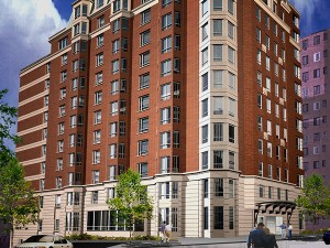 Westmount One – photo 1