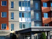 Le 1313 Chomedey