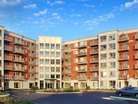 Résidence Le Jardin des Saules