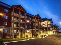 Le Renaissance Thetford Mines