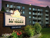 Résidence des Trembles