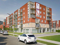 Belvédères de Lachine 