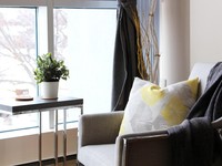 Les Résidences Soleil Manoir Boucherville – photo 4
