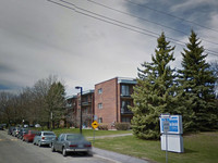 Cité des Retraités