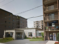 Complexe Saint-Jacques