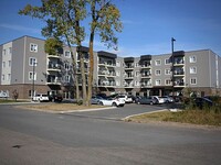 Résidence des Bâtisseurs Louiseville