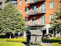 Les Jardins du Campanile