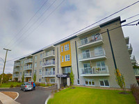 L'Auberge de la Rivière Joliette