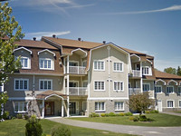 Villa des Générations du Tremblant