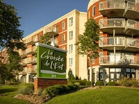 La Croisée de l'Est