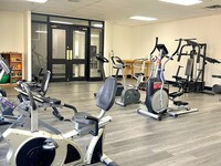 La Noblesse gym