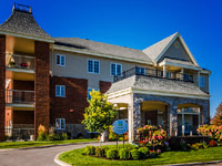 Le Domaine Saint-Rémi