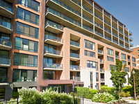 le laurier condo hall