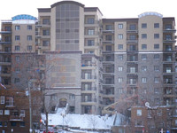 Le Manoir Champlain
