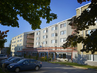 Le Manoir Laure Gaudreault