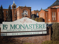 Le Monastère