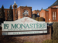 Le Monastère