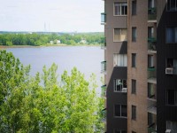Les Appartements de la Rive