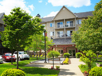 Les Habitations Bordeleau