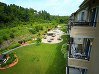 Les Jardins de la Côte