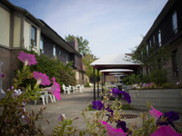 Les Loggias Villa Val des Arbres