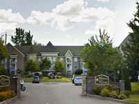 Les Résidences du Manoir Trois-Rivières Ouest