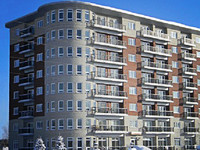 Les Terrasses de la Fonderie