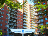 Les Terrasses Versailles