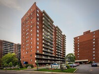 Résidence Les Tours Gouin