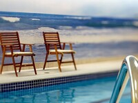L'Image d'Outremont piscine intérieure