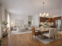 Lux gouverneur apartment