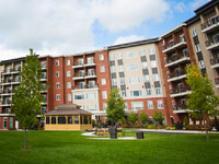 Manoir du Quartier
