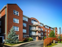 Manoir Saint-Bruno