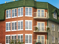 Le Renaissance Lennoxville