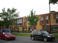 Manoir Saint-Joseph