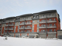Manoir Tadoussac