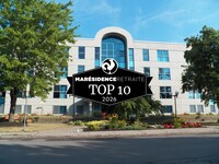 Les Résidences Soleil Manoir Boucherville