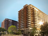 Manoir Brossard